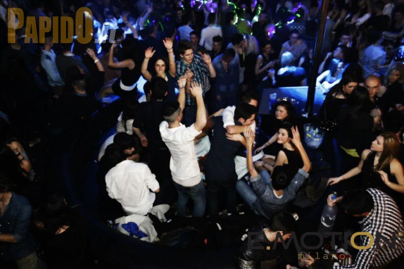Sabato 09 Febbraio 2013: 