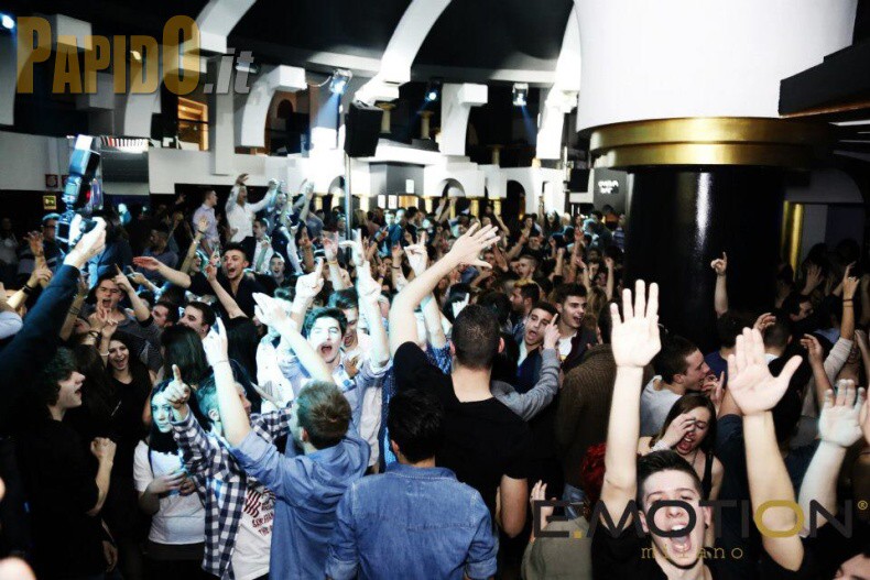 Sabato 09 Febbraio 2013: 