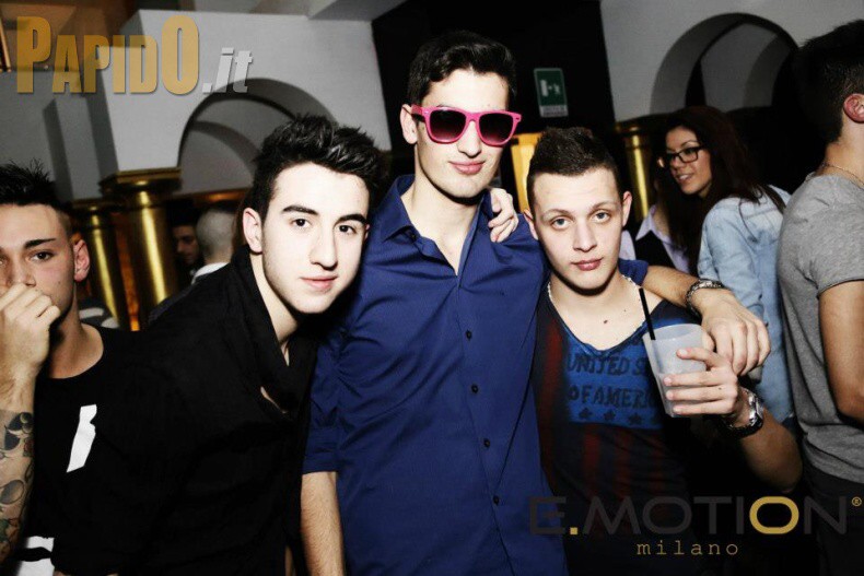 Sabato 09 Febbraio 2013: 