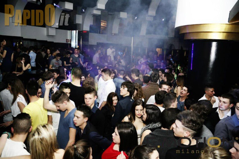 Sabato 09 Febbraio 2013: 