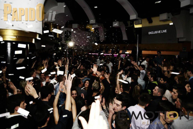 Sabato 09 Febbraio 2013: 