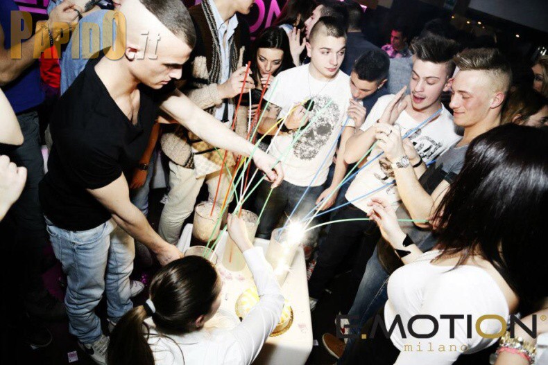 Sabato 09 Febbraio 2013: 