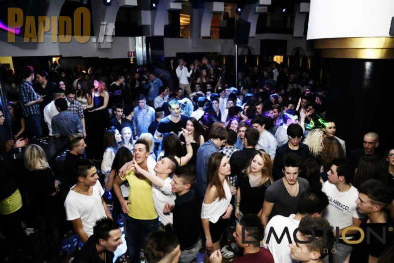 Sabato 09 Febbraio 2013: 