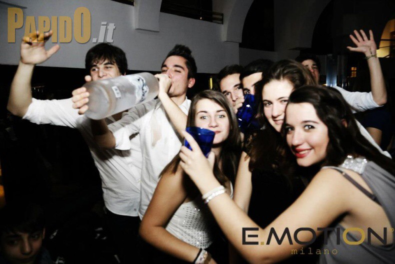 Sabato 09 Febbraio 2013: 