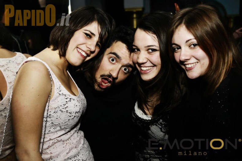 Sabato 09 Febbraio 2013: 