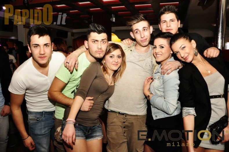Sabato 09 Febbraio 2013: 
