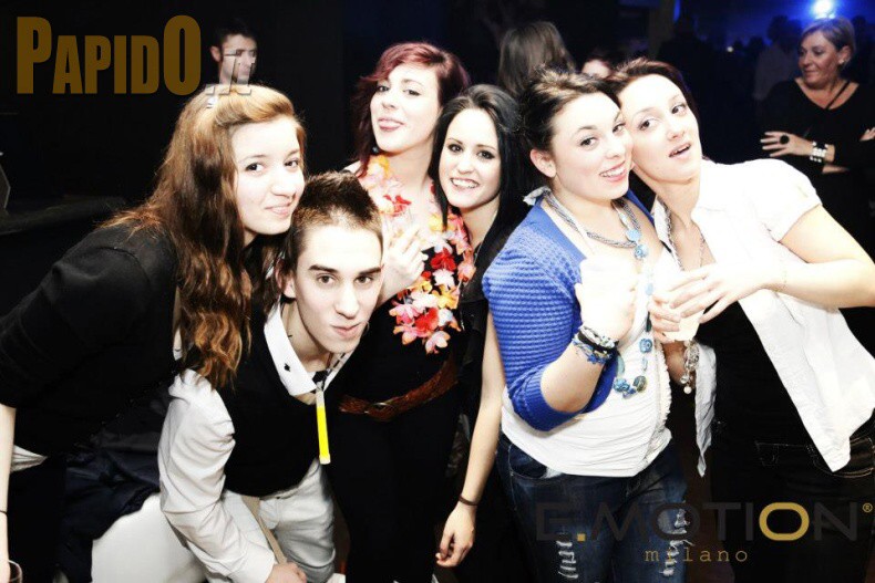 Sabato 09 Febbraio 2013: 