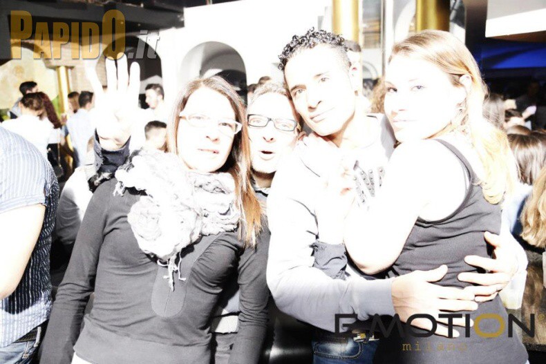 Sabato 09 Febbraio 2013: 