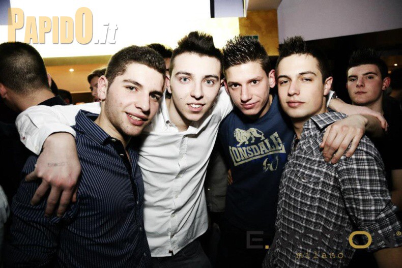 Sabato 09 Febbraio 2013: 