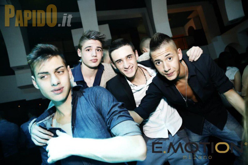 Sabato 09 Febbraio 2013: 