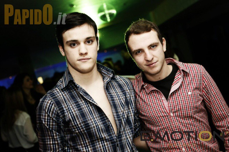 Sabato 09 Febbraio 2013: 