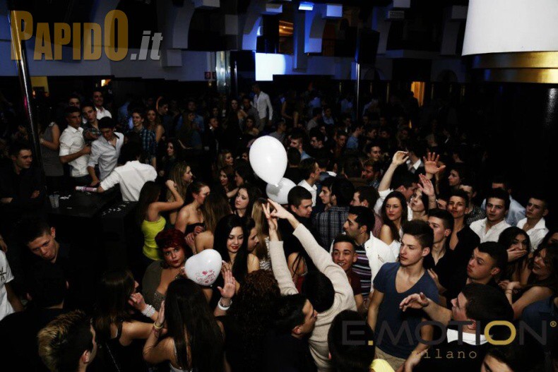 Sabato 09 Febbraio 2013: 