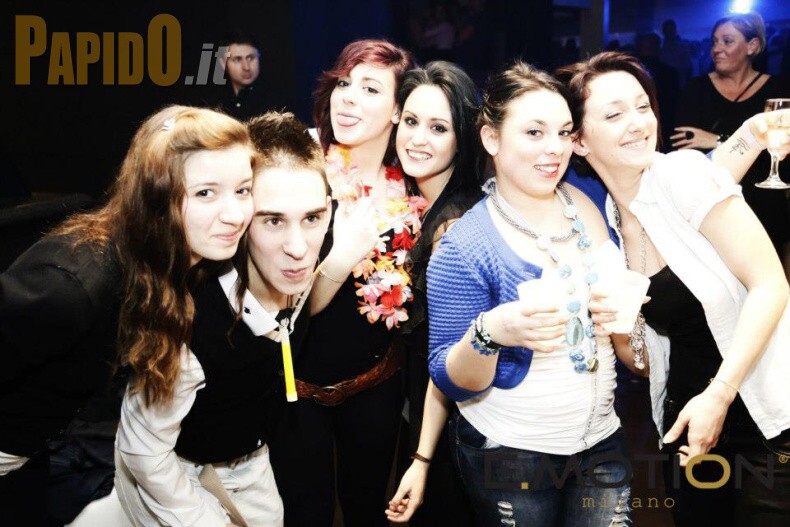Sabato 09 Febbraio 2013: 
