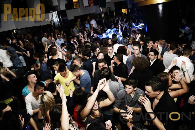 Sabato 09 Febbraio 2013: 