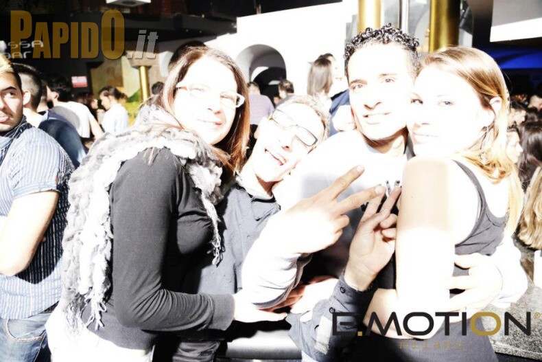 Sabato 09 Febbraio 2013: 