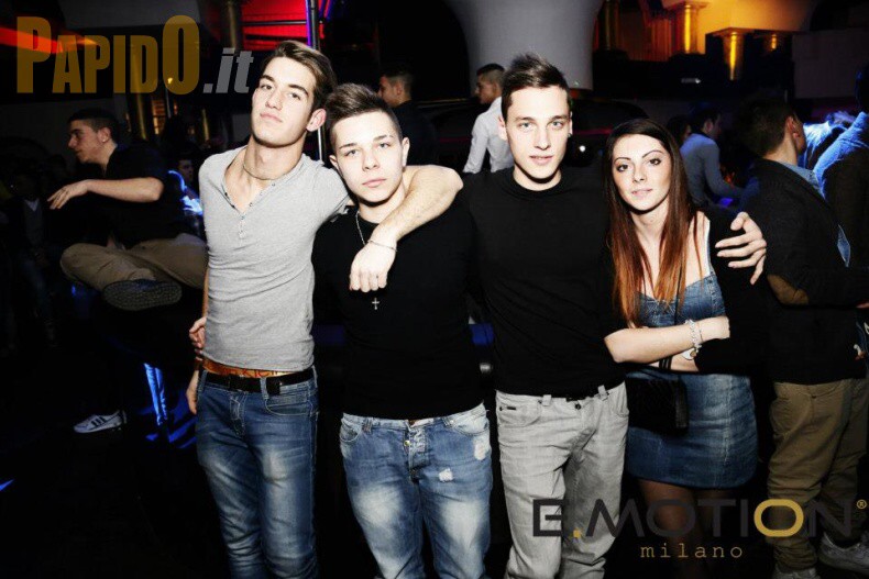 Sabato 09 Febbraio 2013: 