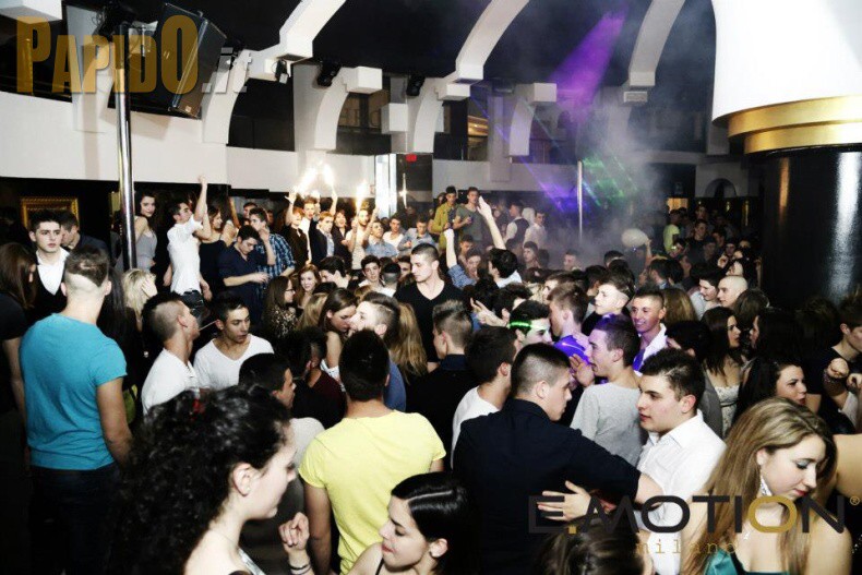 Sabato 09 Febbraio 2013: 