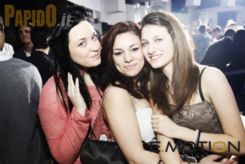 Sabato 09 Febbraio 2013: 