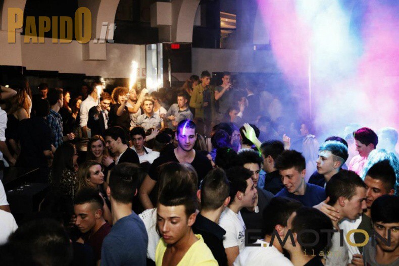 Sabato 09 Febbraio 2013: 