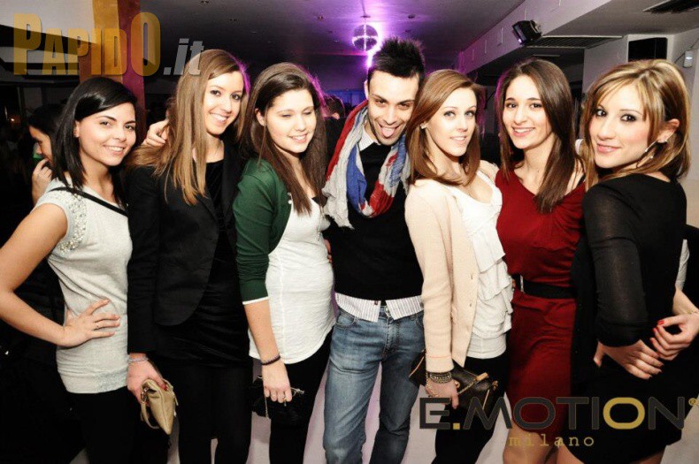 Sabato 09 Febbraio 2013: 