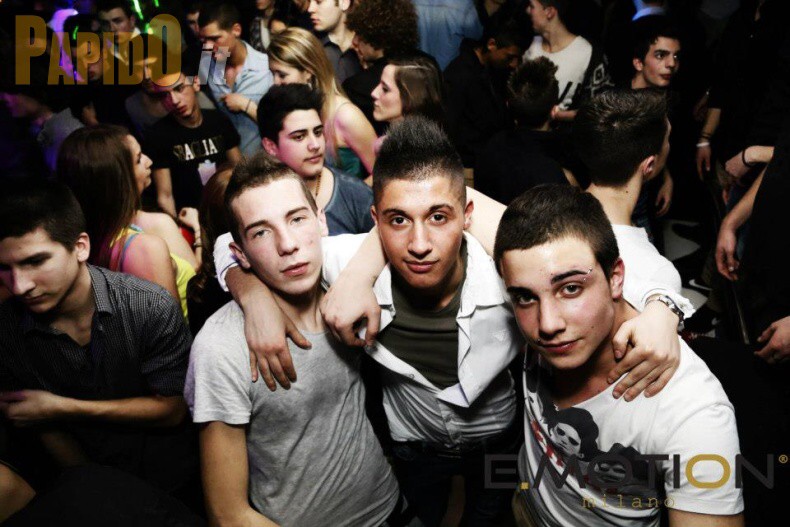 Sabato 09 Febbraio 2013: 