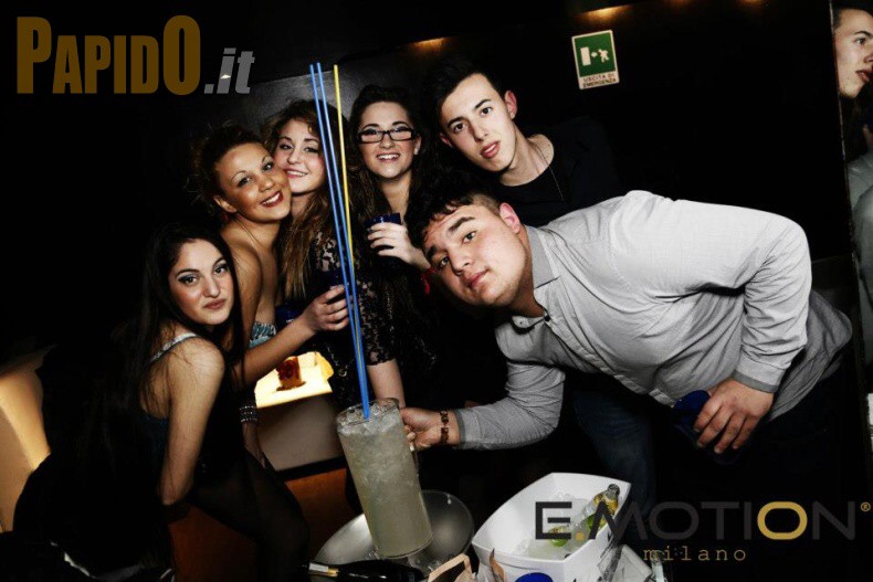 Sabato 09 Febbraio 2013: 