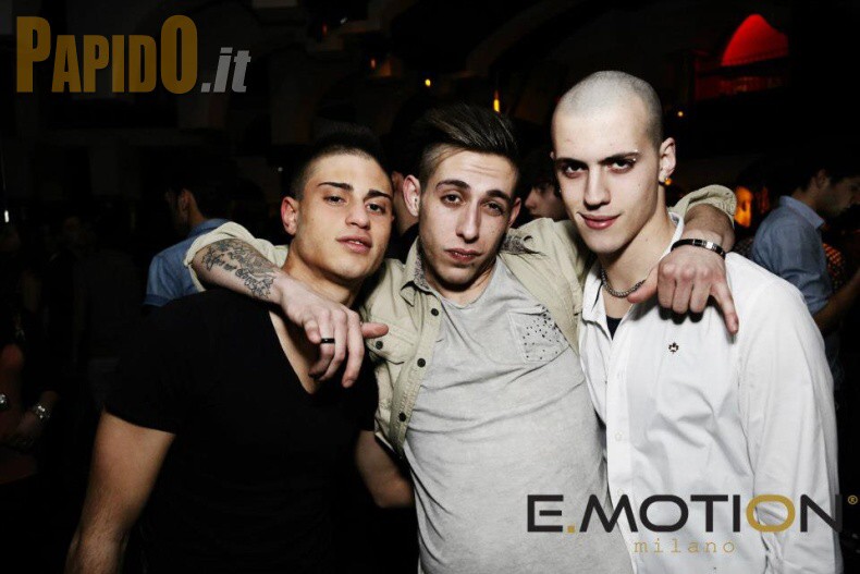 Sabato 09 Febbraio 2013: 