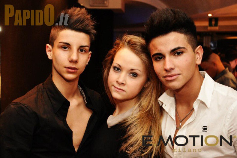 Sabato 09 Febbraio 2013: 