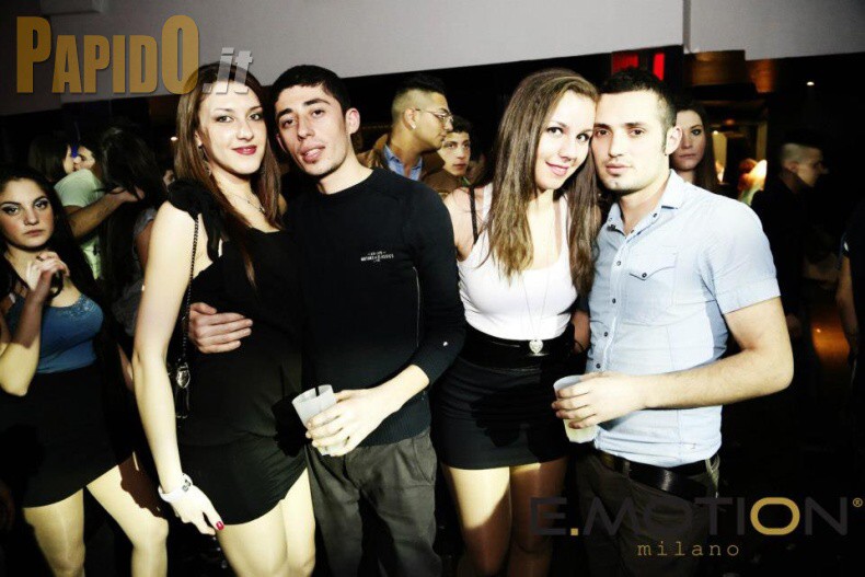 Sabato 09 Febbraio 2013: 