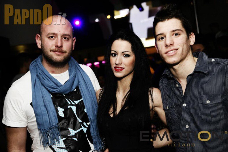 Sabato 09 Febbraio 2013: 