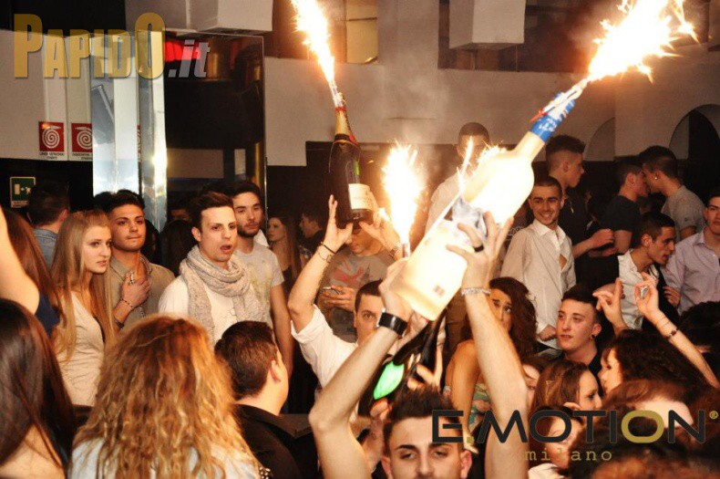Sabato 09 Febbraio 2013: 