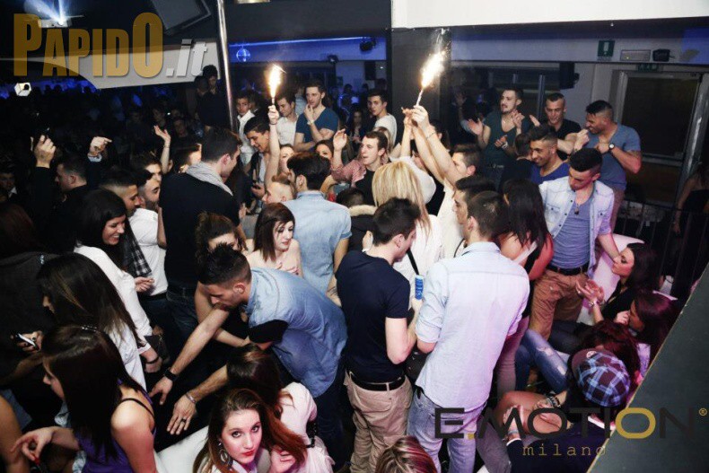Sabato 09 Febbraio 2013: 