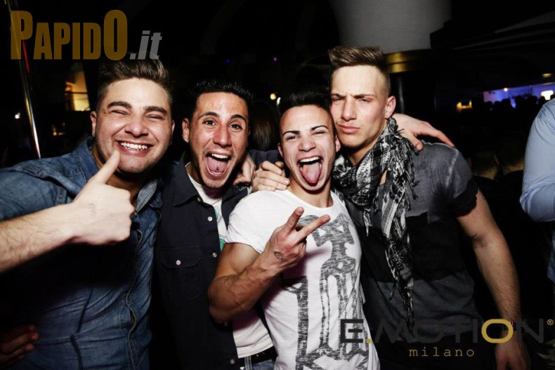 Sabato 09 Febbraio 2013: 