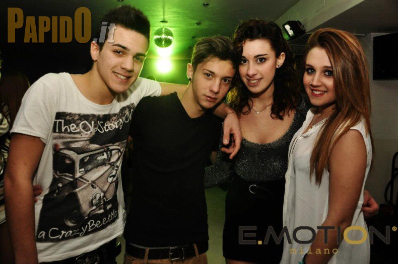 Sabato 09 Febbraio 2013: 
