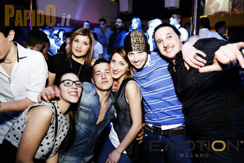 Sabato 09 Febbraio 2013: 