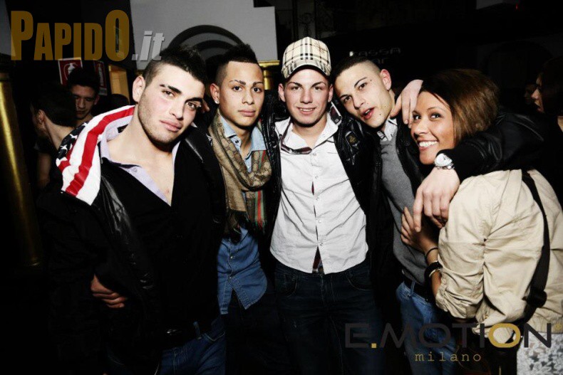 Sabato 09 Febbraio 2013: 