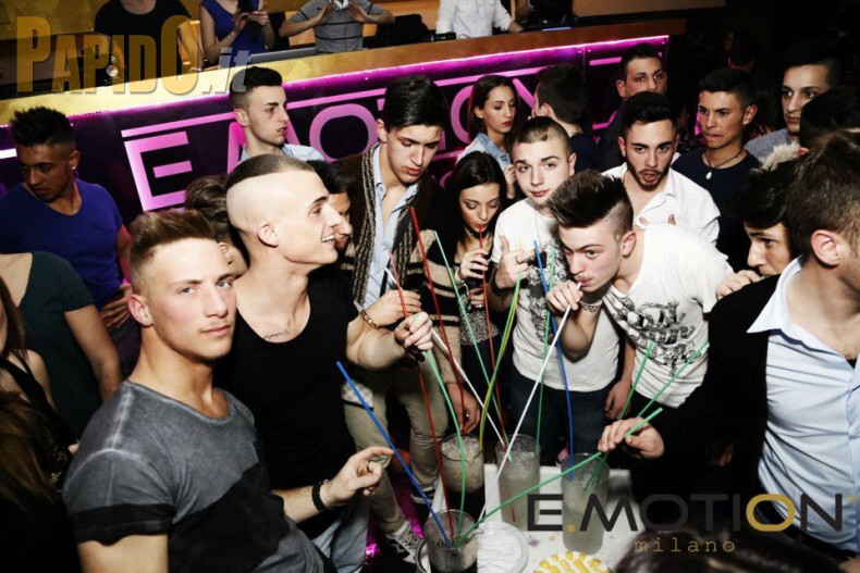 Sabato 09 Febbraio 2013: 