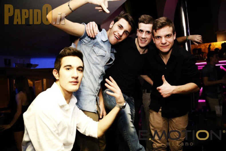 Sabato 09 Febbraio 2013: 