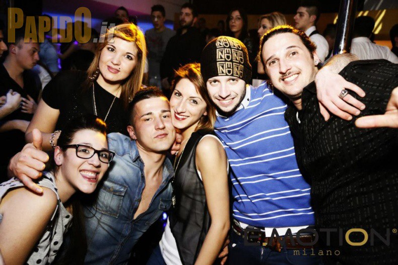 Sabato 09 Febbraio 2013: 