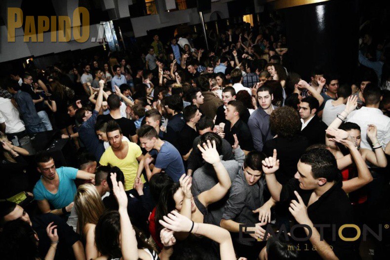 Sabato 09 Febbraio 2013: 