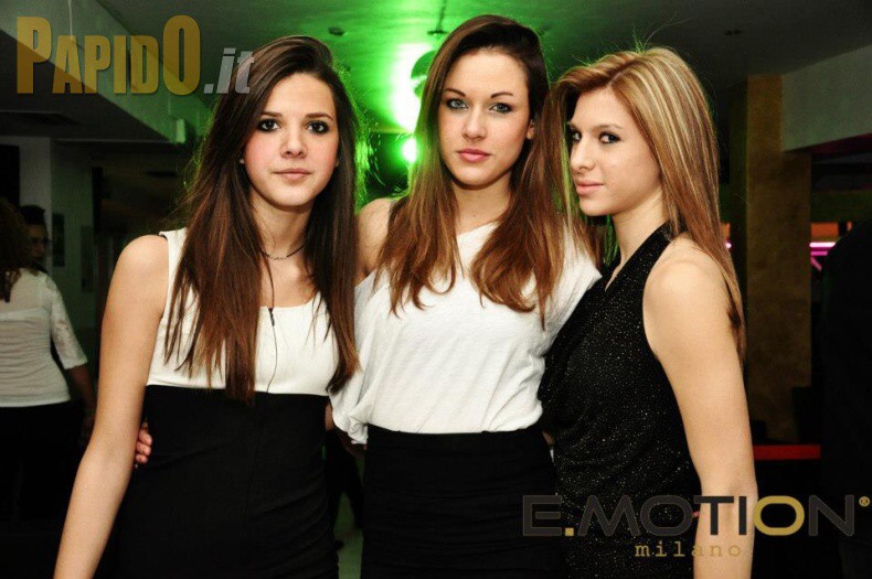 Sabato 09 Febbraio 2013: 