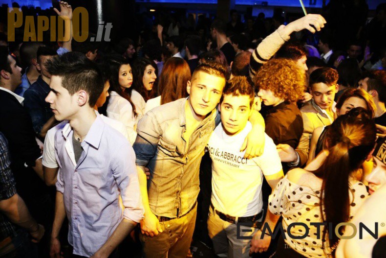 Sabato 09 Febbraio 2013: 