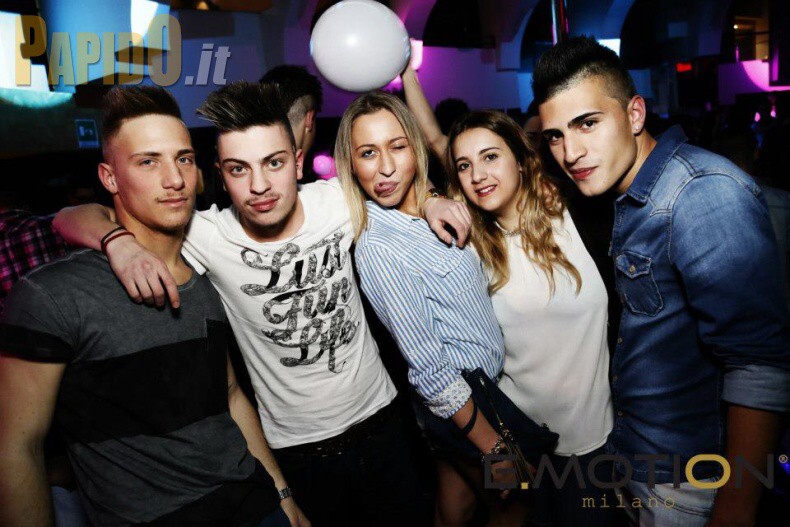 Sabato 09 Febbraio 2013: 