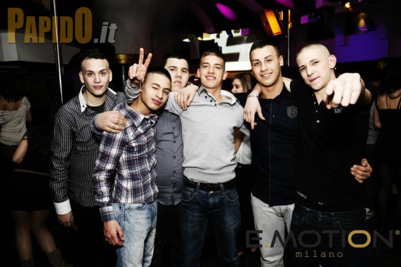 Sabato 09 Febbraio 2013: 