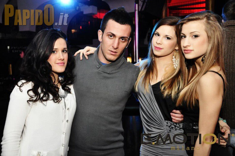 Sabato 09 Febbraio 2013: 