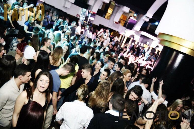 Sabato 09 Febbraio 2013: 