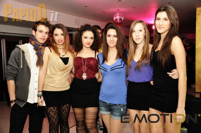 Sabato 09 Febbraio 2013: 