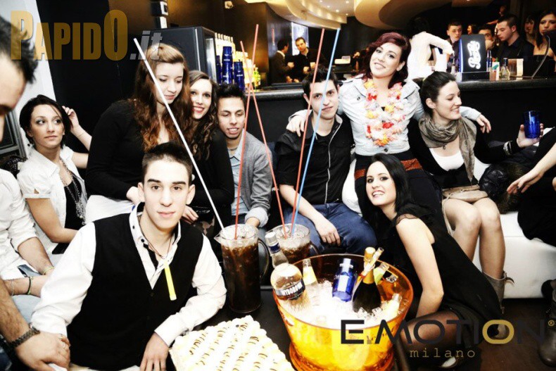 Sabato 09 Febbraio 2013: 