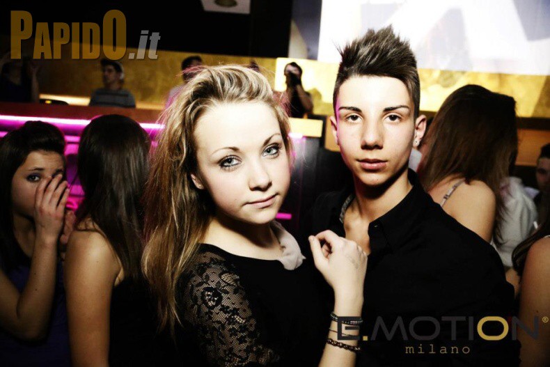 Sabato 09 Febbraio 2013: 