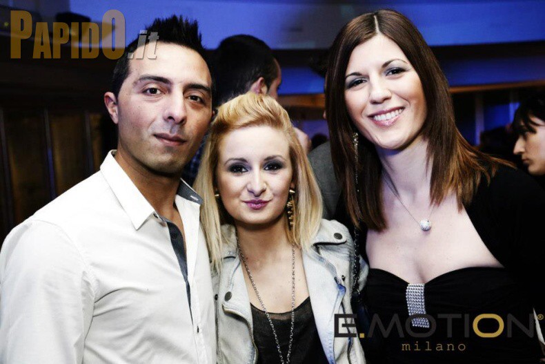 Sabato 09 Febbraio 2013: 